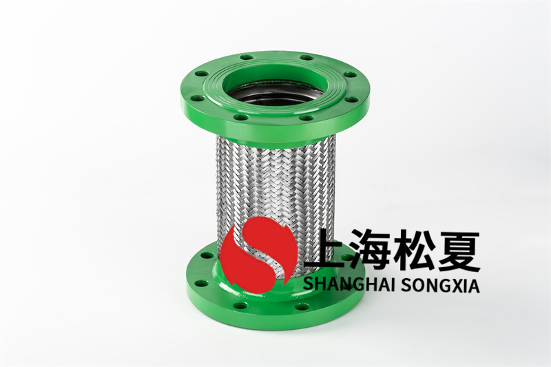 焊接式和法蘭式耐溫金屬軟管性能上有哪些不同？