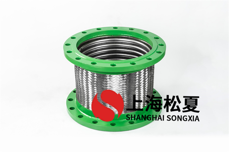 風(fēng)機(jī)金屬軟管的密封性能如何？